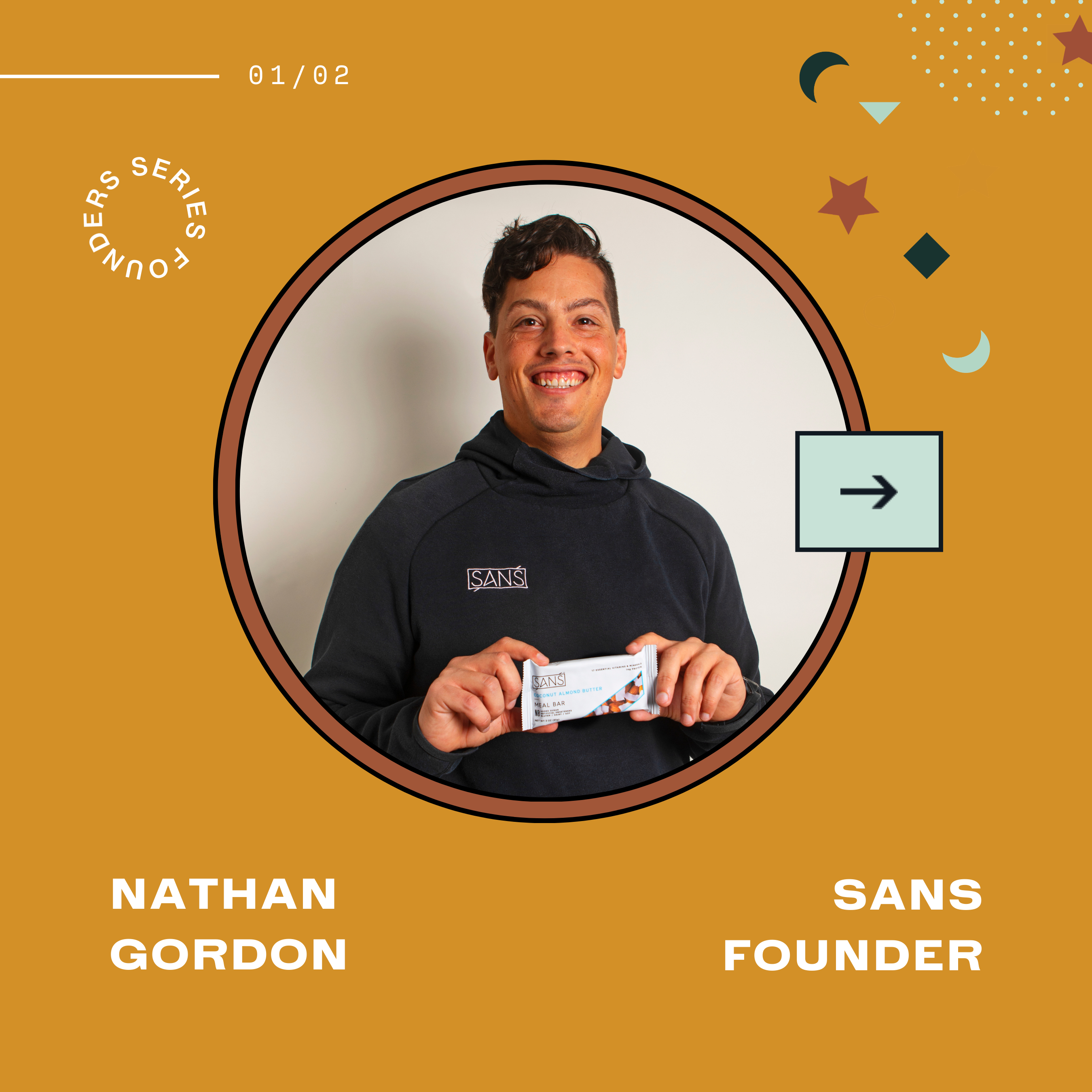 Nathan Gordon
